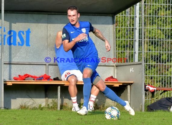 Saison 20/21 LL-Rhein-Neckar TSV Steinsfurt vs FK Srbija Mannheim (© Siegfried Lörz)